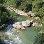 Lantställe Masia Toranes - Destino Starlight