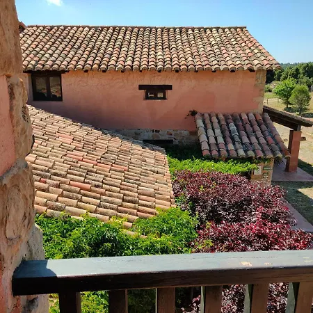 Masia Toranes - Destino Starlight Rubielos De Mora