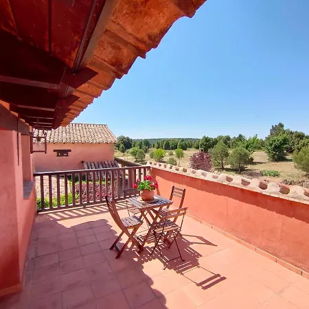 Masia Toranes - Destino Starlight