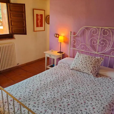 Masia Toranes - Destino Starlight Landsted