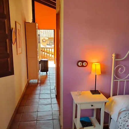 Masia Toranes - Destino Starlight Landsted *