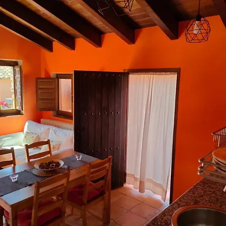 Landsted Masia Toranes - Destino Starlight Rubielos De Mora