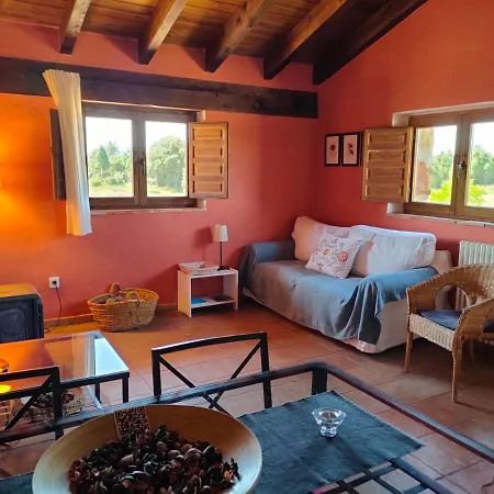 Landsted Masia Toranes - Destino Starlight