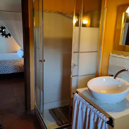 Masia Toranes - Destino Starlight Landsted Rubielos De Mora