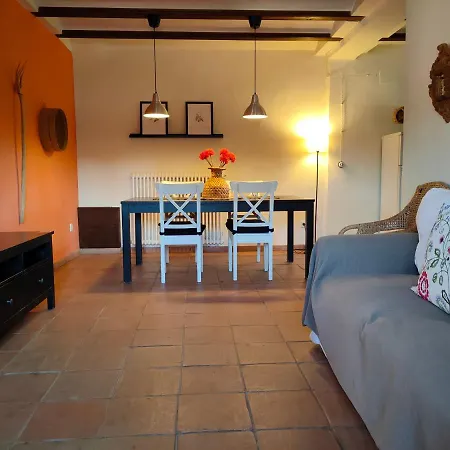 Masia Toranes - Destino Starlight