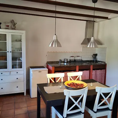 Masia Toranes - Destino Starlight * Rubielos De Mora