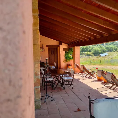 Masia Toranes - Destino Starlight