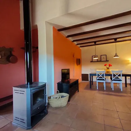 Landsted Masia Toranes - Destino Starlight *