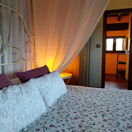 Masia Toranes - Destino Starlight Hétvégi ház Rubielos de Mora