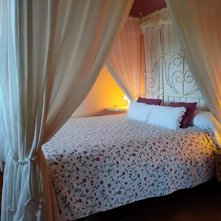 Landsted Masia Toranes - Destino Starlight