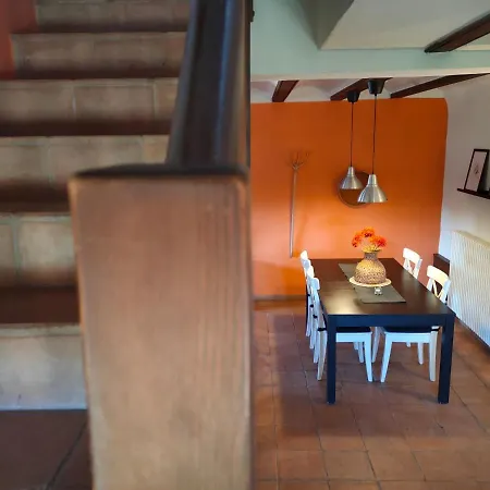 Landsted Masia Toranes - Destino Starlight *