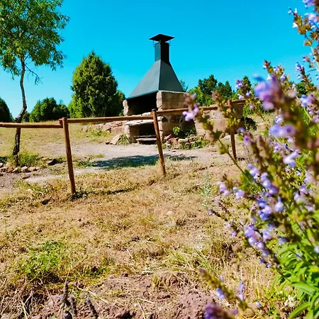 Landsted Masia Toranes - Destino Starlight *