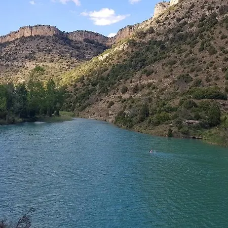 Masia Toranes - Destino Starlight Landsted Rubielos De Mora