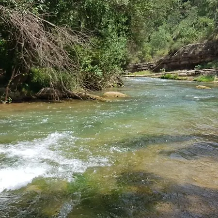 Masia Toranes - Destino Starlight * Rubielos De Mora
