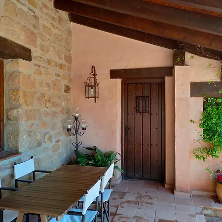 Masia Toranes - Destino Starlight