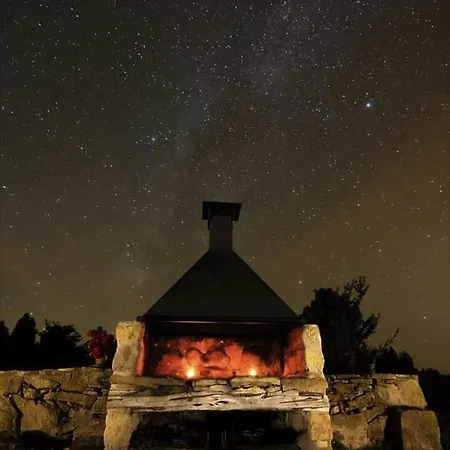 Masia Toranes - Destino Starlight