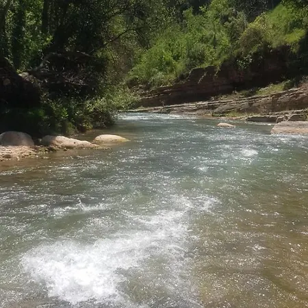 Masia Toranes - Destino Starlight *