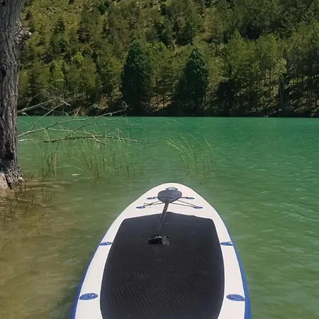 Masia Toranes - Destino Starlight * Rubielos De Mora