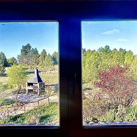 Gospodarstwo wiejskie Masia Toranes - Destino Starlight