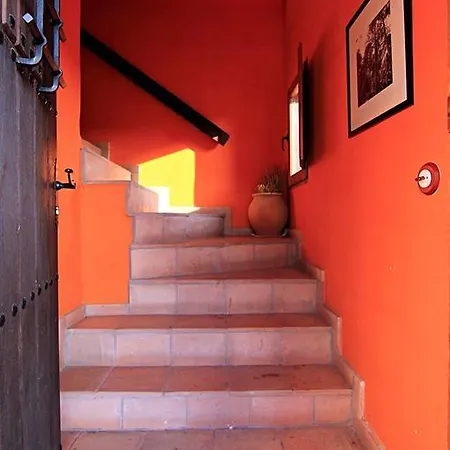 Masia Toranes - Destino Starlight Rubielos De Mora