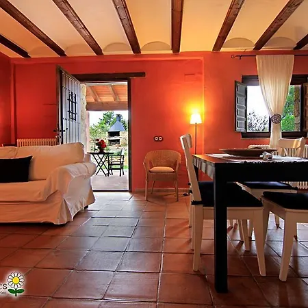 Masia Toranes - Destino Starlight Landsted *