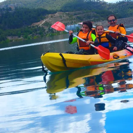 Masia Toranes - Destino Starlight