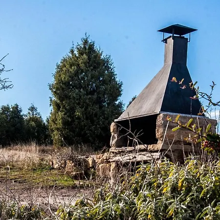 Masia Toranes - Destino Starlight Landsted