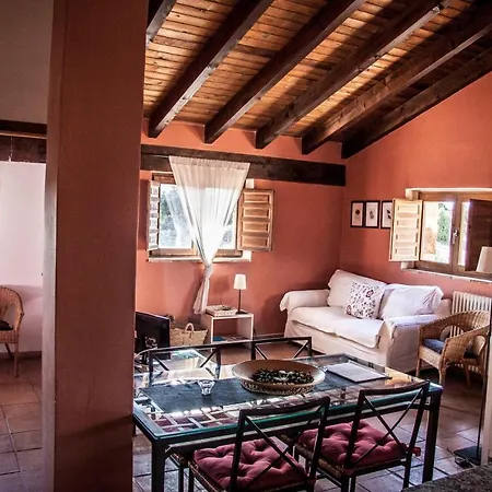 Masia Toranes - Destino Starlight Landsted *