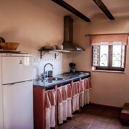 Masia Toranes - Destino Starlight Kır Evi *