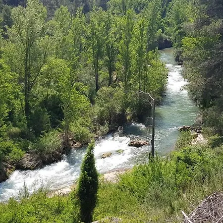 Masia Toranes - Destino Starlight * Rubielos De Mora